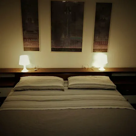 Apartmán Casa Carolina Lecco